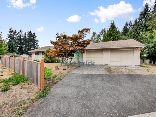 property at 23510 58th Ave W