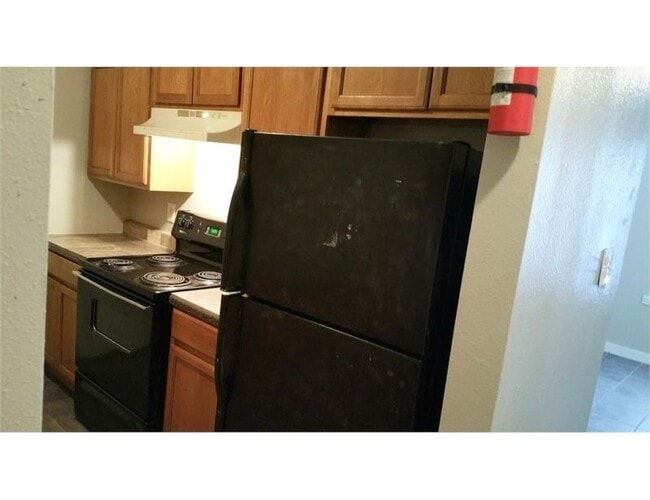 property at 10921 Roger Dr