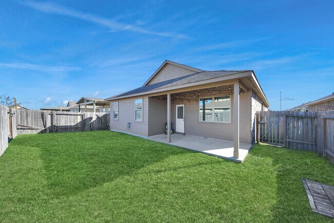 20914 Iris Bloom St in Katy, TX - Building Photo - Building Photo