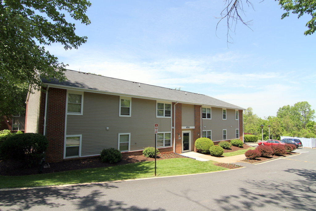 Academy Hill Apartments Warrenton, VA Apartments For Rent