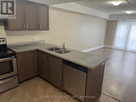 64 Frederick Dr in Guelph, ON - Building Photo