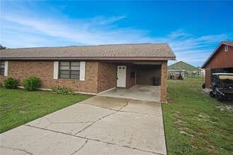 118 Holland St in Lake Wales, FL - Building Photo - Building Photo