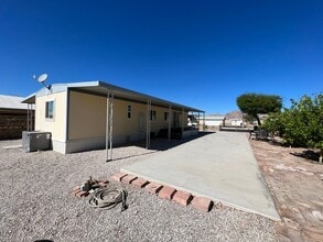 14281 E Fortuna Palms Pl in Yuma, AZ - Building Photo - Building Photo
