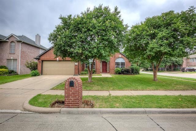 property at 5713 Meadows Way