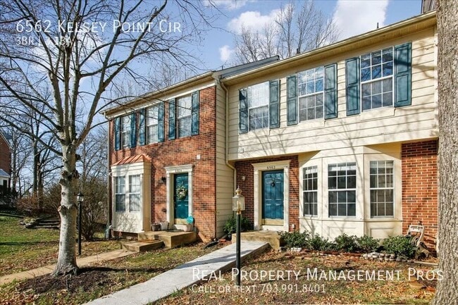 6562 Kelsey Point Cir