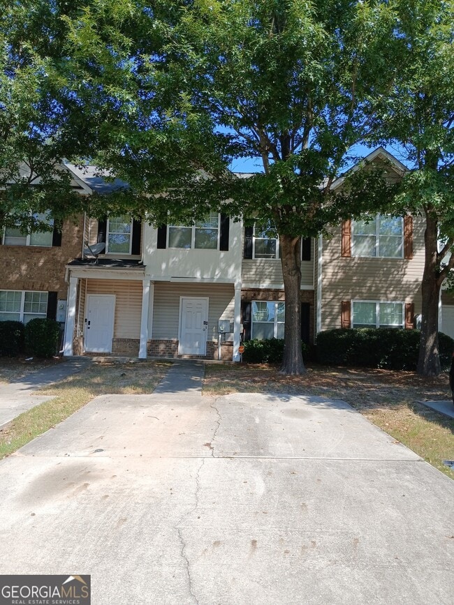 property at 1788 Broad River Rd