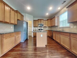 656 Silver Moss Dr in Moncks Corner, SC - Building Photo - Building Photo