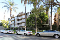 1810 Malcolm Ave in Los Angeles, CA - Foto de edificio - Building Photo