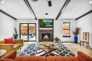 3419 Clarksburg Dr in Austin, TX - Building Photo