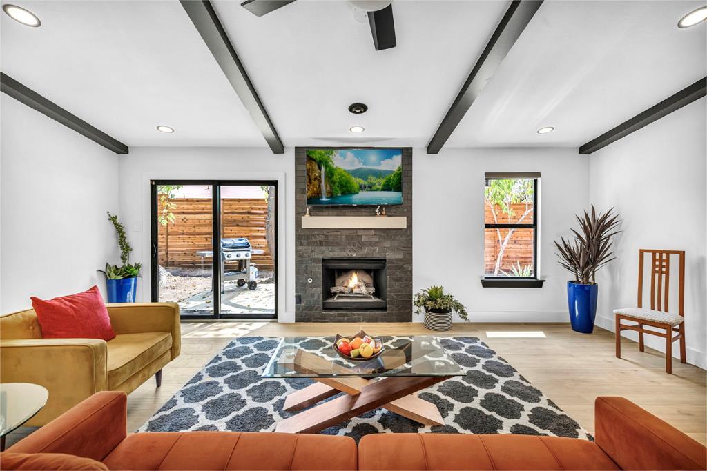 3419 Clarksburg Dr in Austin, TX - Building Photo