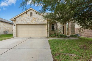 2113 Tin Can Dr in Austin, TX - Building Photo