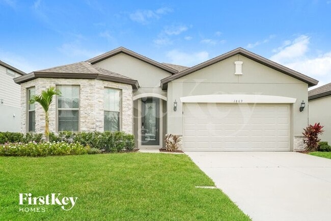 property at 1869 Cayman Cove Cir