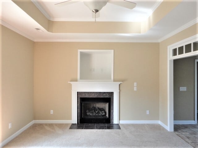 123 Pen Ct in Mocksville, NC - Foto de edificio - Building Photo