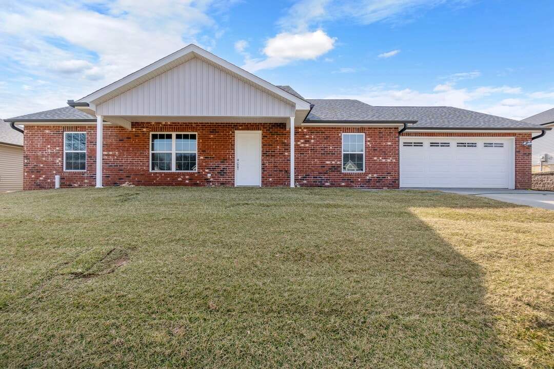 3513 Old Hopper Rd in Cape Girardeau, MO - Building Photo