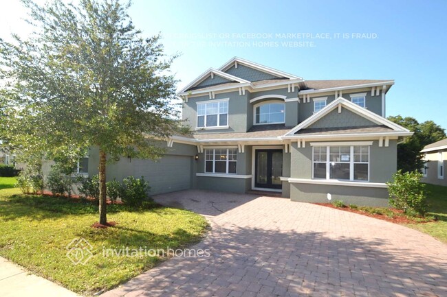 property at 2906 Park Meadow Dr