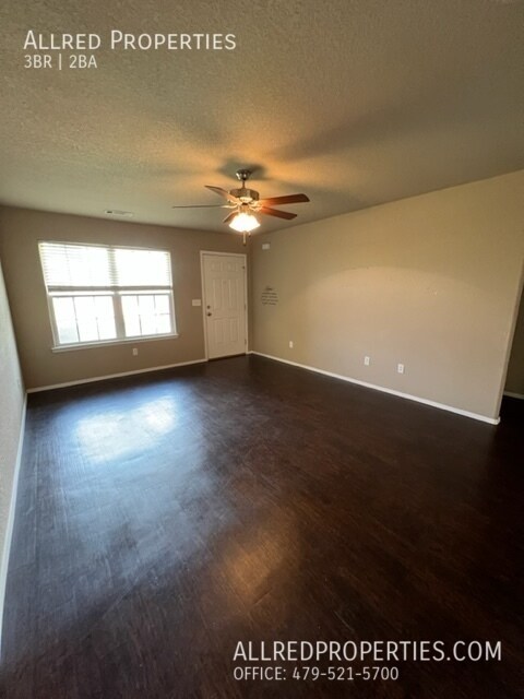 791 Morningside Dr in Centerton, AR - Building Photo - Building Photo