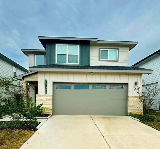 property at 12711 Basinghall Ln