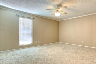 3119 Janet Dr in Amarillo, TX - Building Photo - Building Photo