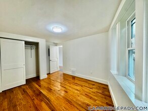 38 Gibson St in Cambridge, MA - Building Photo - Building Photo