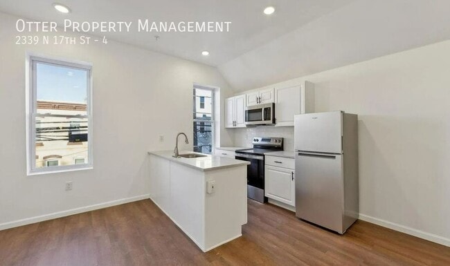 2339 N 17th St in Philadelphia, PA - Building Photo - Building Photo
