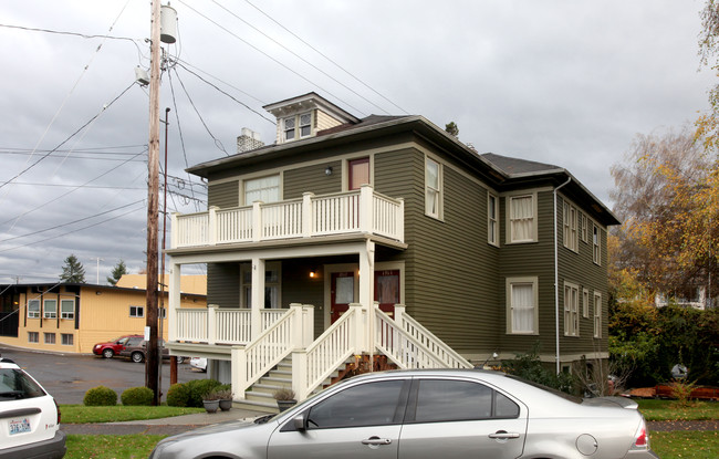 1917 N Steele St in Tacoma, WA - Building Photo - Building Photo