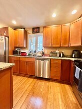 190 Calumet St, Unit 1 in Boston, MA - Building Photo - Building Photo