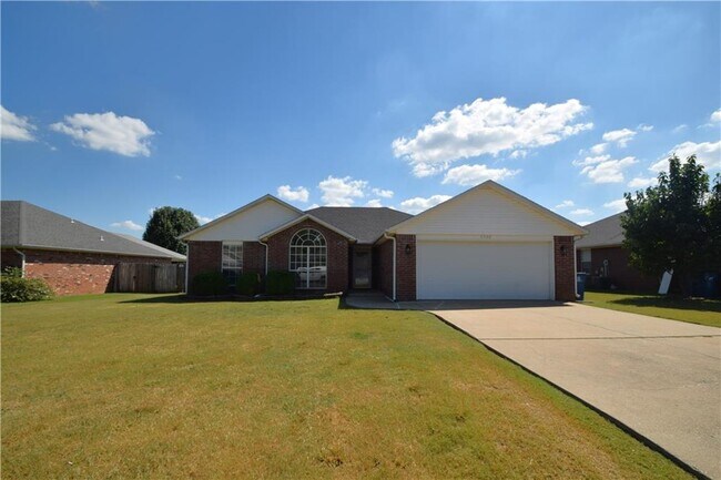 1500 SE 21st St in Bentonville, AR - Building Photo - Building Photo