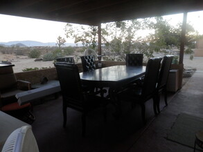 1050 Alta Ave in Landers, CA - Building Photo - Building Photo