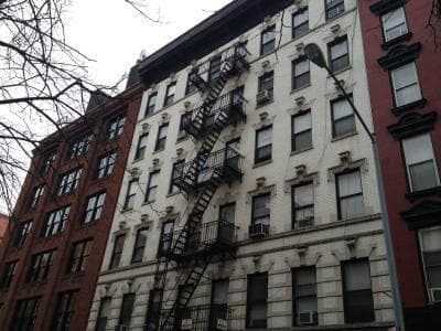 20 Prince St in New York, NY - Building Photo - Building Photo