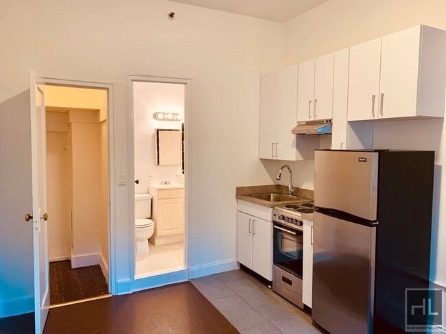 property at 455 2nd Ave