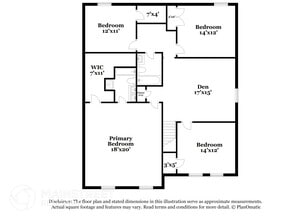 10901 Slalom Hill Rd in Charlotte, NC - Building Photo - Building Photo