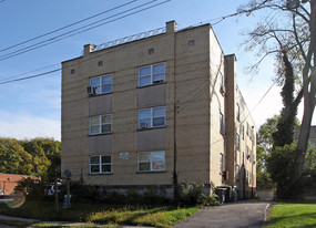 2334 Kemper Ln Apartments