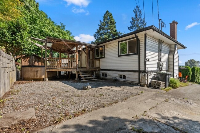 property at 1655 Brunette Ave