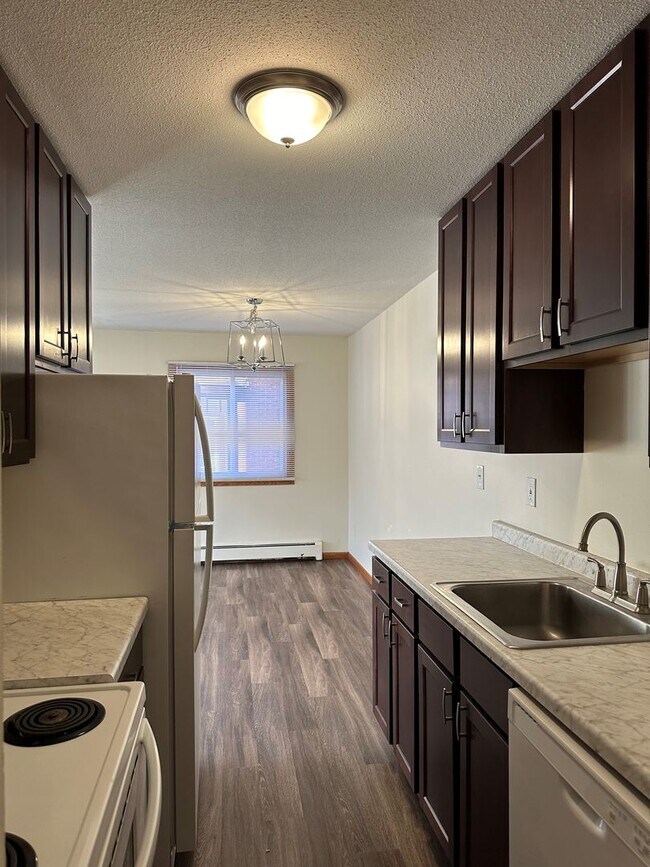 2730 Dupont Ave S in Minneapolis, MN - Building Photo - Building Photo