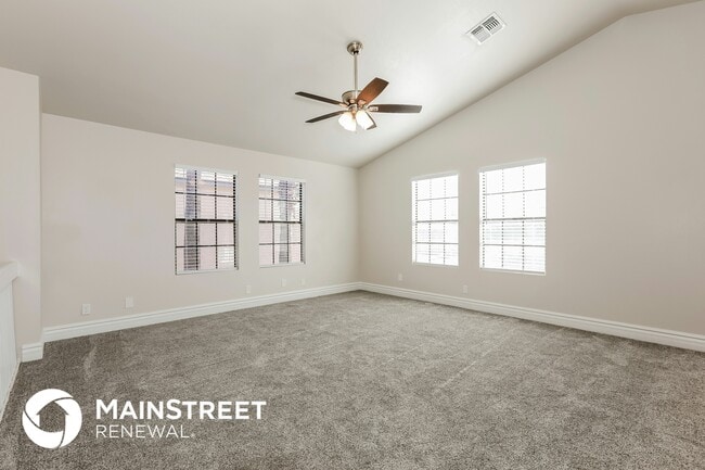 921 S Val Vista Dr in Mesa, AZ - Building Photo - Building Photo