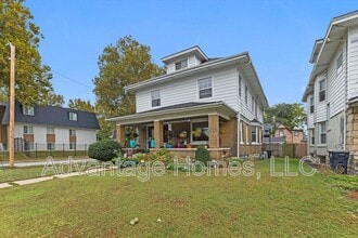 315 Garfield Ave in Kansas City, MO - Building Photo - Building Photo