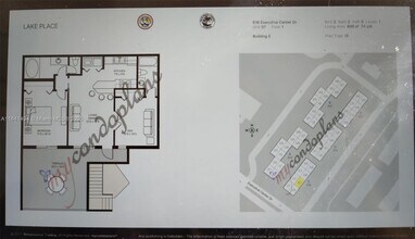 616 Executive Center Dr in West Palm Beach, FL - Building Photo - Building Photo