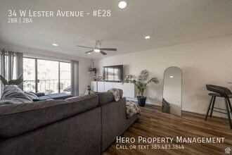 34 Lester Ave in Murray, UT - Building Photo - Building Photo