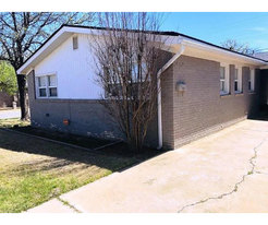 2801 53rd St in Lubbock, TX - Building Photo