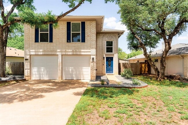 property at 4500 Kalama Dr