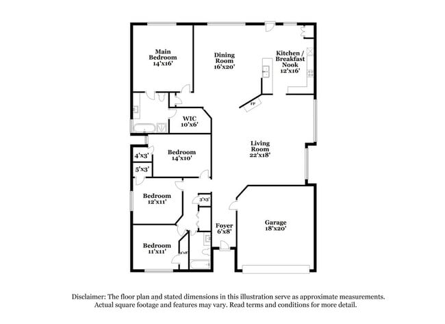 410 Cedar Lake Dr in League City, TX - Foto de edificio - Building Photo