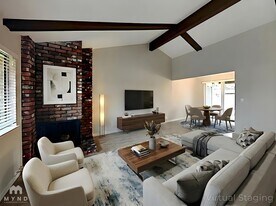 2336 Villanova Cir in Sacramento, CA - Building Photo