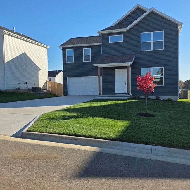 property at 5134 West Dr