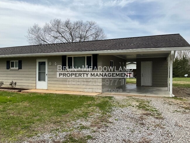 2101 Belt Rd in Knoxville, TN - Building Photo - Building Photo