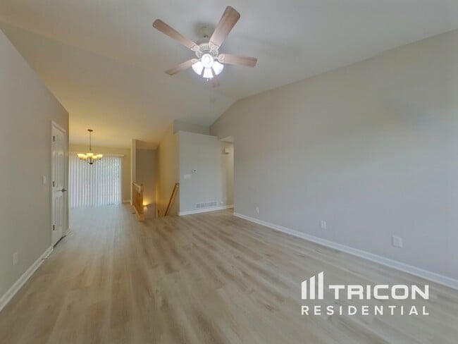 202 51st Ave in Greeley, CO - Foto de edificio - Building Photo