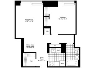 217 E 96th St-Unit -5C in New York, NY - Building Photo - Building Photo