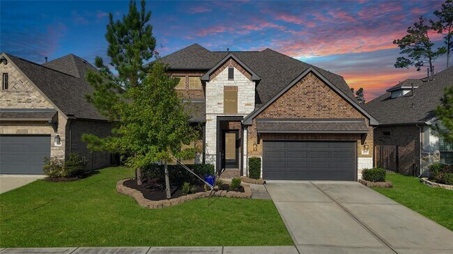4325 Victoria Pine Dr in Spring, TX - Building Photo - Building Photo