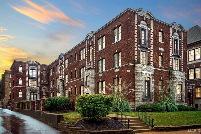 6216 Northwood Ave in St. Louis, MO - Building Photo - Building Photo