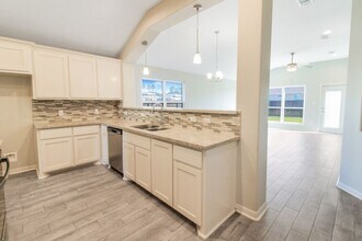 3912 Rye Cir in Edinburg, TX - Building Photo - Building Photo