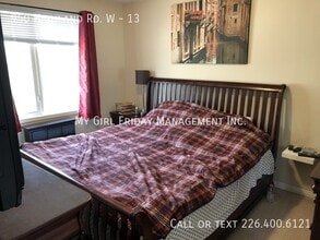 950 Highland Rd W in Kitchener, ON - Building Photo - Building Photo